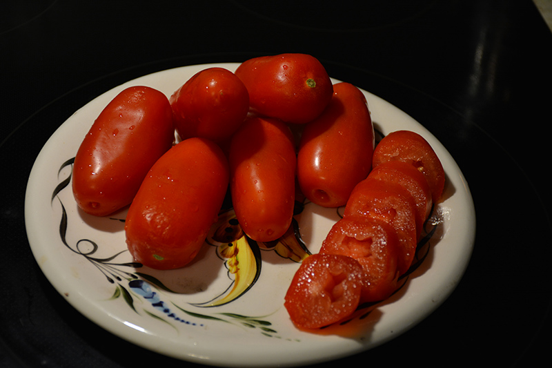Health Kick Tomato (Solanum lycopersicum 'Health Kick') at Roger's Gardens